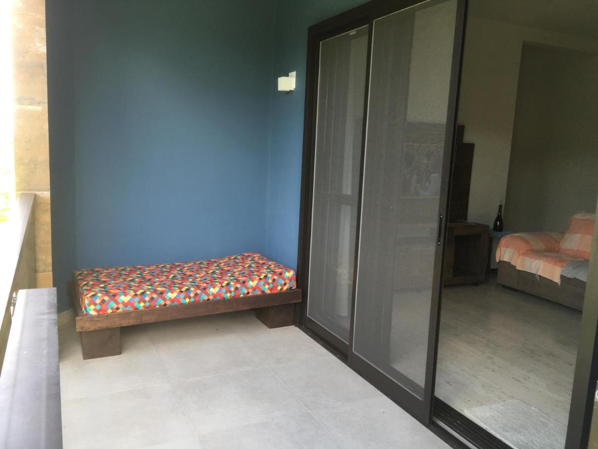 Apartamento Com Piscina - Garopaba - Praia Da Gamboa ภายนอก รูปภาพ